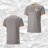 Camiseta Cuarto Valencia 2021 2022 Tailandia