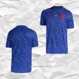 Camiseta Flamengo Pride 2021 Tailandia