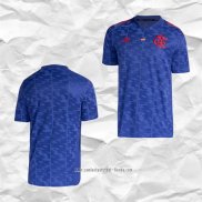 Camiseta Flamengo Pride 2021 Tailandia