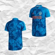 Camiseta Los Angeles Galaxy Primeblue 2021 Tailandia