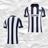 Camiseta Monterrey Club World Cup 2021