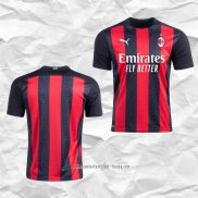 Camiseta Primera AC Milan 2020 2021