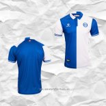 Camiseta Primera Alaves 2021 2022 Tailandia