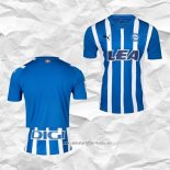 Camiseta Primera Alaves 2023 2024 Tailandia