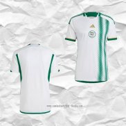 Camiseta Primera Argelia 2022 Tailandia
