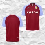 Camiseta Primera Aston Villa 2020 2021