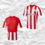 Camiseta Primera Athletic Bilbao 2020 2021