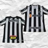 Camiseta Primera Atletico Mineiro 2021 Tailandia