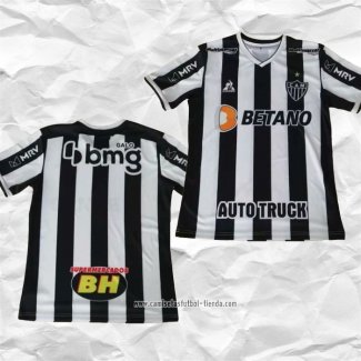 Camiseta Primera Atletico Mineiro 2021 Tailandia