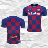 Camiseta Primera Barcelona 2019 2020