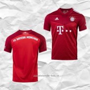 Camiseta Primera Bayern Munich 2021 2022