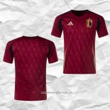 Camiseta Primera Belgica 2024