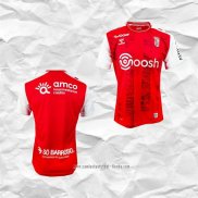 Camiseta Primera Braga 2022 2023 Tailandia