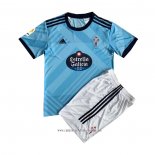 Camiseta Primera Celta de Vigo 2021 2022 Nino