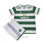 Camiseta Primera Celtic 2022 2023 Nino