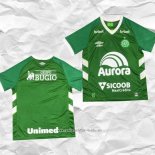 Camiseta Primera Chapecoense 2023 Tailandia