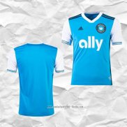 Camiseta Primera Charlotte FC 2022