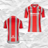 Camiseta Primera Cremonese 2023 2024 Tailandia