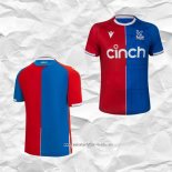Camiseta Primera Crystal Palace 2023 2024