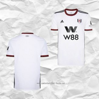 Camiseta Primera Fulham 2022 2023 Tailandia
