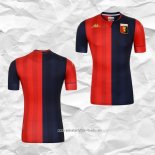 Camiseta Primera Genoa 2020 2021 Tailandia