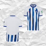Camiseta Primera Hertha BSC 2023 2024 Tailandia