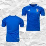Camiseta Primera Italia 2023 2024
