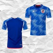 Camiseta Primera Japon 2022