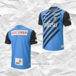 Camiseta Primera Kawasaki Frontale 2023 Tailandia