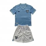 Camiseta Primera Lazio 2023 2024 Nino