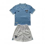 Camiseta Primera Lazio 2023 2024 Nino