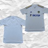 Camiseta Primera Leeds United 2023 2024 Tailandia