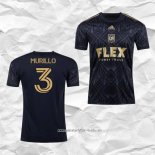Camiseta Primera Los Angeles FC Jugador Murillo 2022