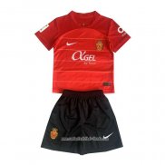 Camiseta Primera Mallorca 2023 2024 Nino