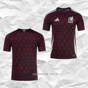 Camiseta Primera Mexico 2024