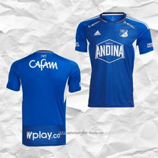 Camiseta Primera Millonarios 2023 Tailandia