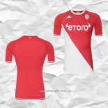 Camiseta Primera Monaco 2021 2022