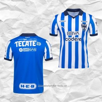 Camiseta Primera Monterrey 2023 2024