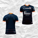 Camiseta Primera Montpellier 2021 2022 Tailandia