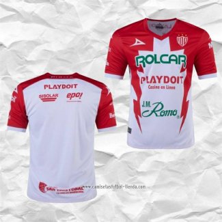 Camiseta Primera Necaxa 2023 2024