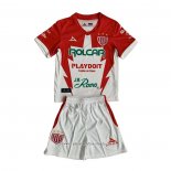 Camiseta Primera Necaxa 2023 2024 Nino