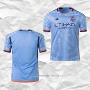 Camiseta Primera New York City Authentic 2023 2024