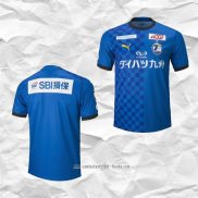 Camiseta Primera Oita Trinita 2023 Tailandia