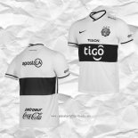 Camiseta Primera Olimpia 2022 Tailandia