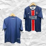 Camiseta Primera Paris Saint-Germain 2024 2025 Tailandia