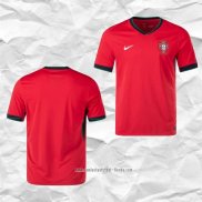 Camiseta Primera Portugal 2024