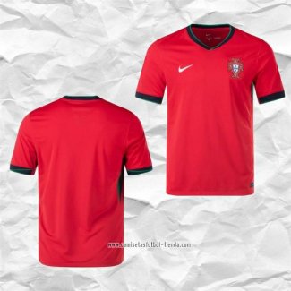 Camiseta Primera Portugal 2024