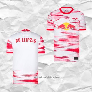 Camiseta Primera RB Leipzig 2021 2022