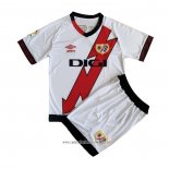 Camiseta Primera Rayo Vallecano 2022 2023 Nino