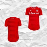 Camiseta Primera SC Internacional 2021 Mujer